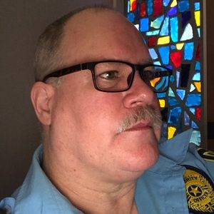 Meet your Posher, Kevin